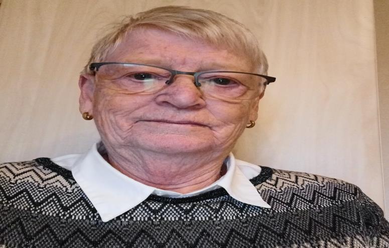 Hanne  Kristoffersen 