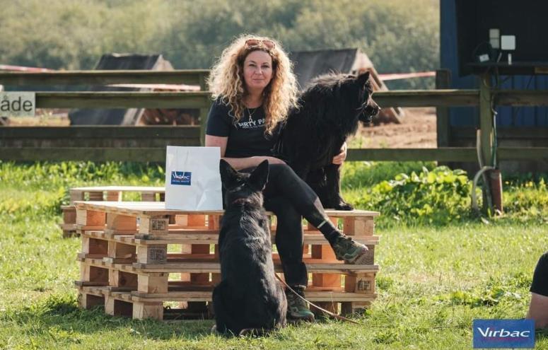 Hanne Schøber  Laursen 