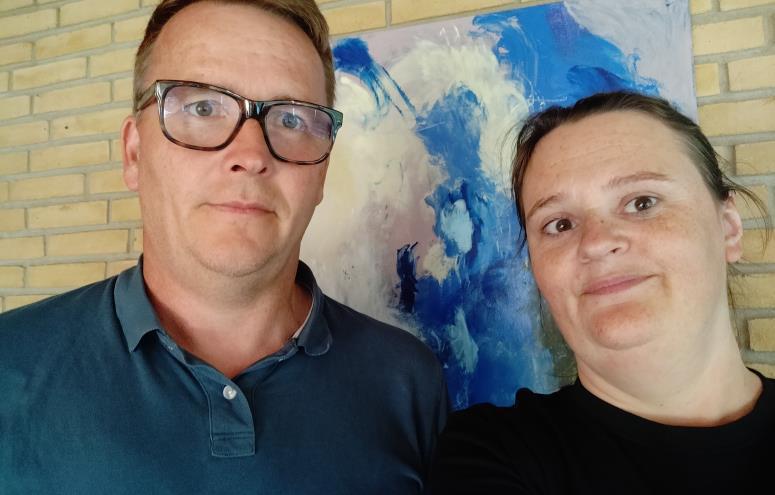 Anders & Janne Lund & Mygind Jensen