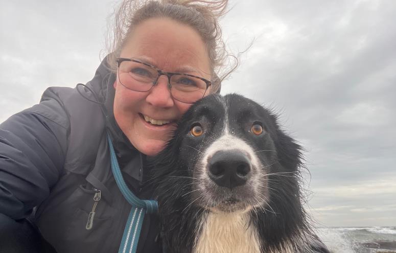 Suzanne Imalie Sølberg