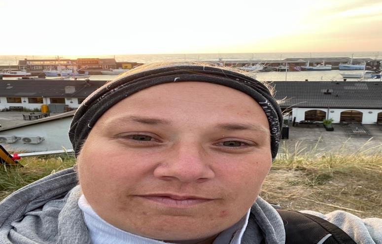 Jette Thorbjørn Fischer 