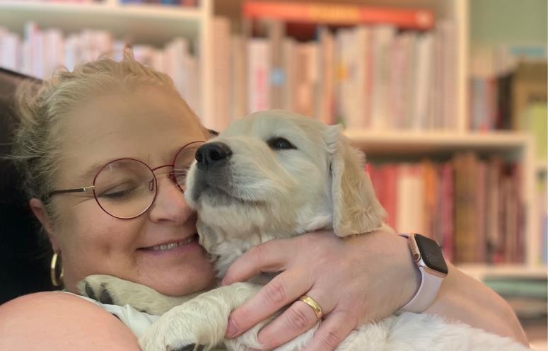 Rikke Hjorth Alstrup