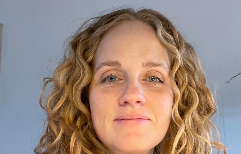 Tine Godske Lauridsen