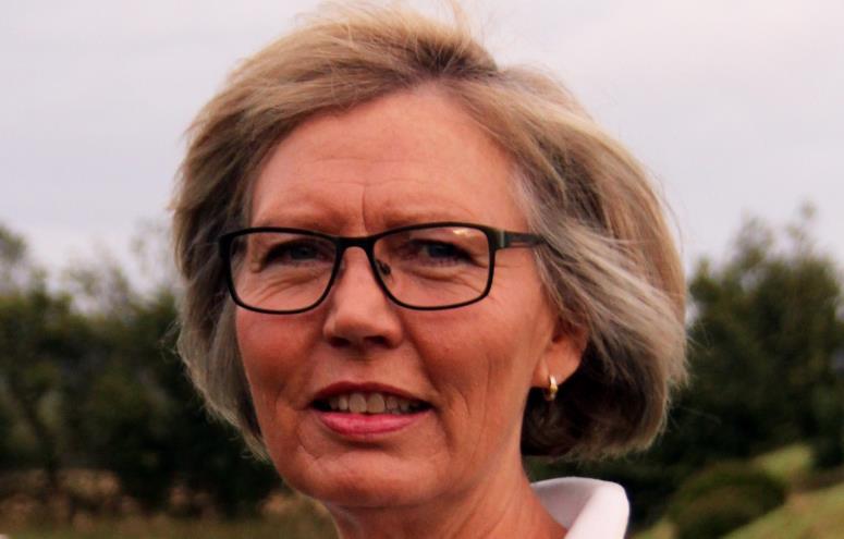 Lisbeth Leander Rix