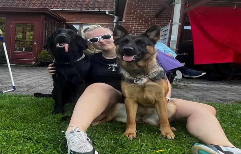 Celina Sophie  Skjødt 