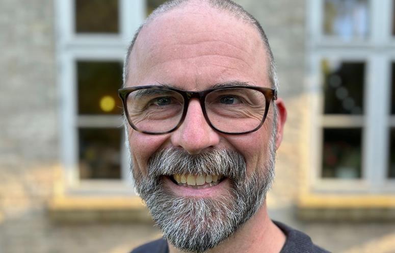 Søren Dahl-Pedersen