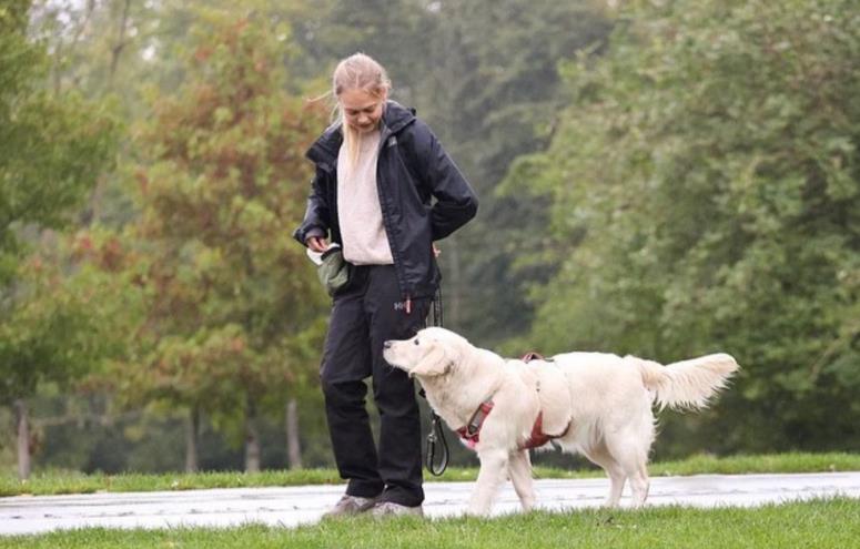 Caroline Storck Kristensen & Kristian Lilholt