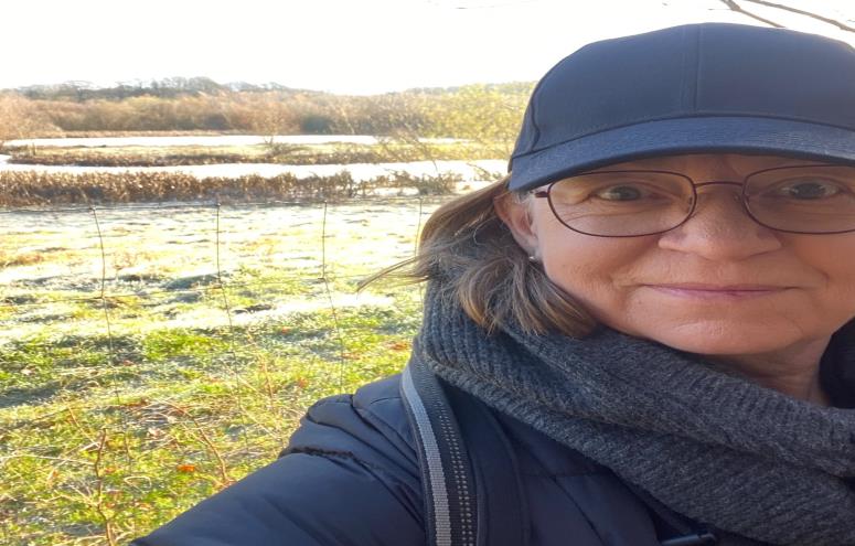 Marianne Lindhøj Jakobsen 