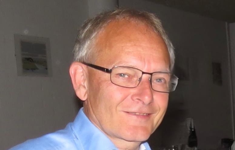 Niels Henrik Andersen