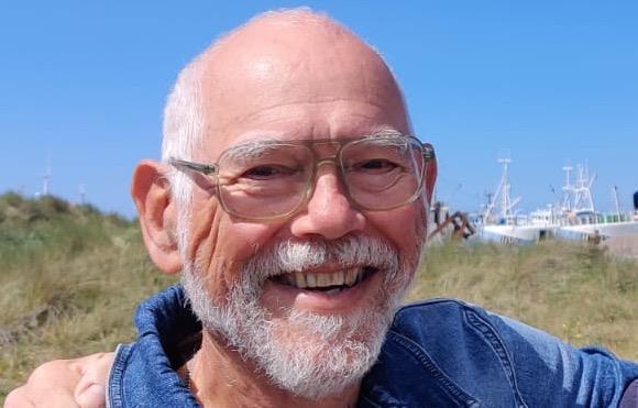 Hans van Hout
