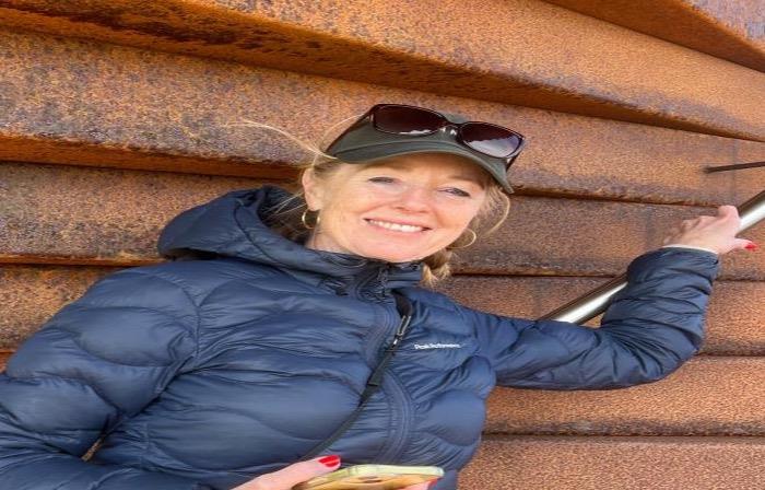 Annelise Høy Madsen