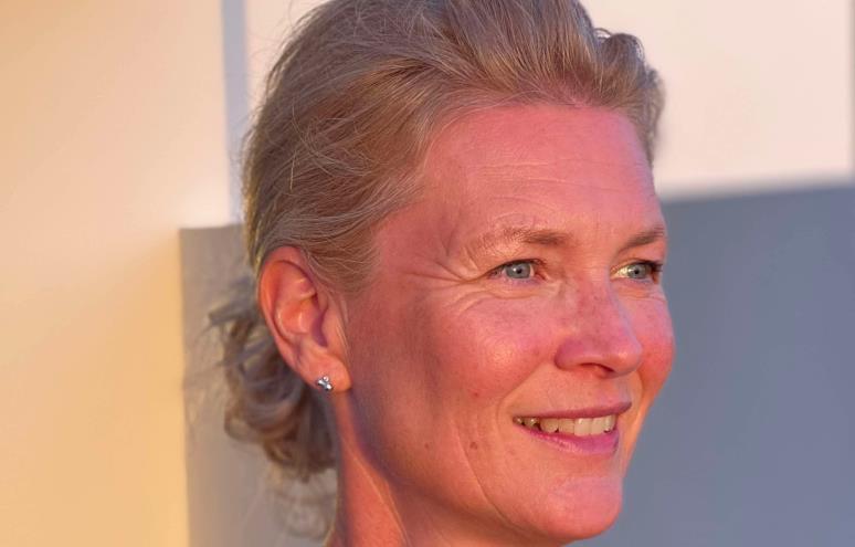 Lotte Lindahl Andreasen