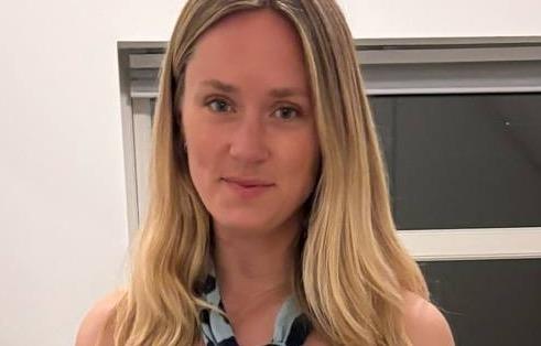 Sarah Benedicte Lotz