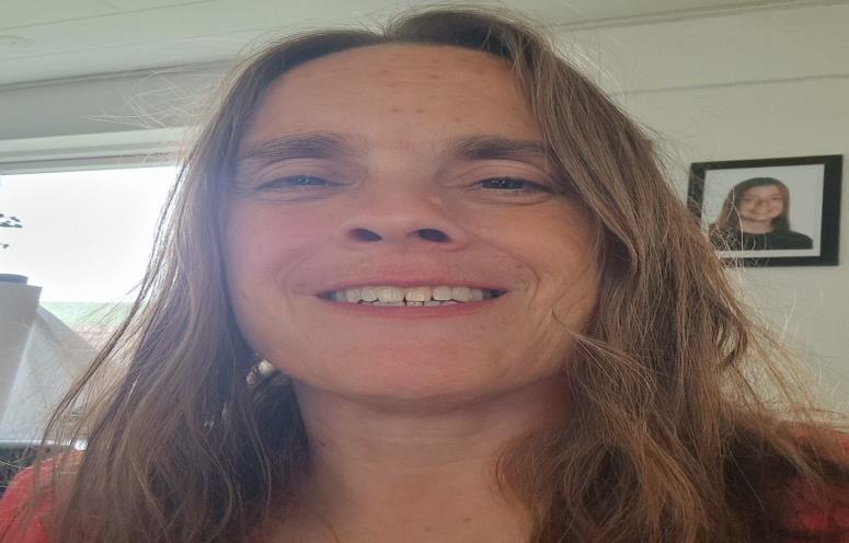 Rikke Sørensen