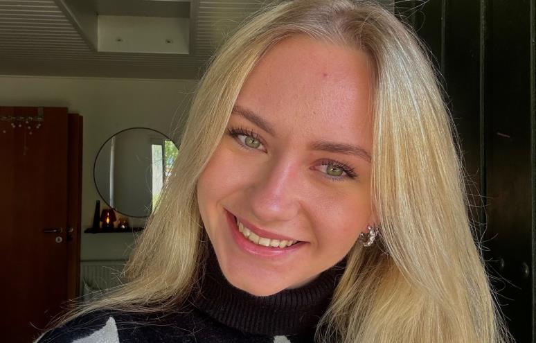 Julie Høst Dalgaard Andersen