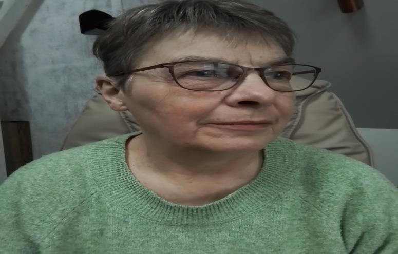 Ulla Mikkelsen