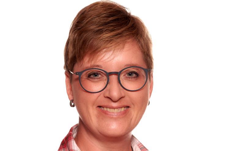 Bettina Prühs