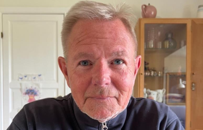 Lennart Olsson