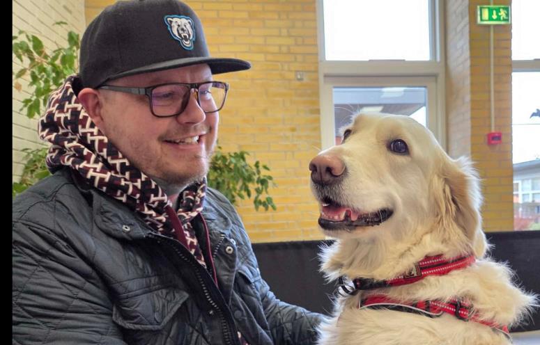 Anders Elkjær