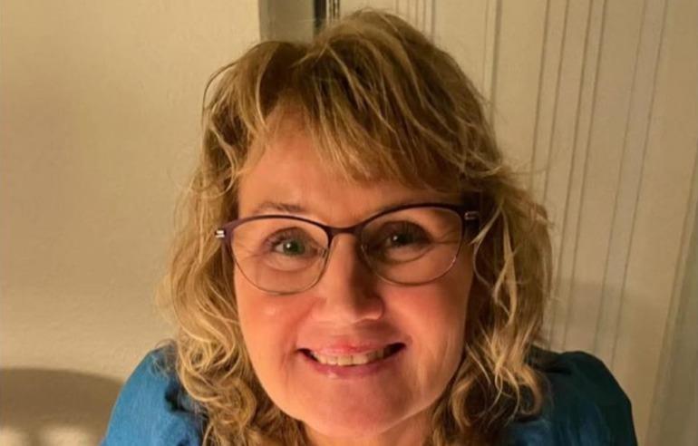 Tinna Gregersen