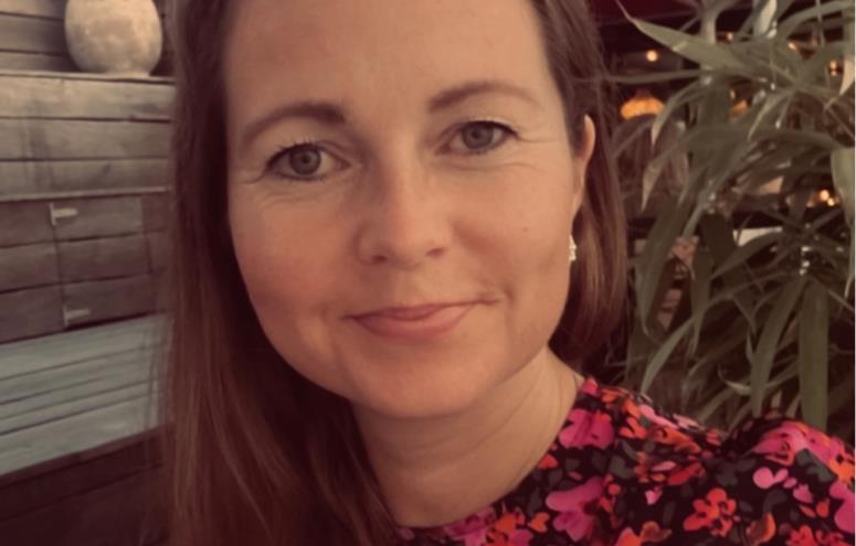 Tine Olsen