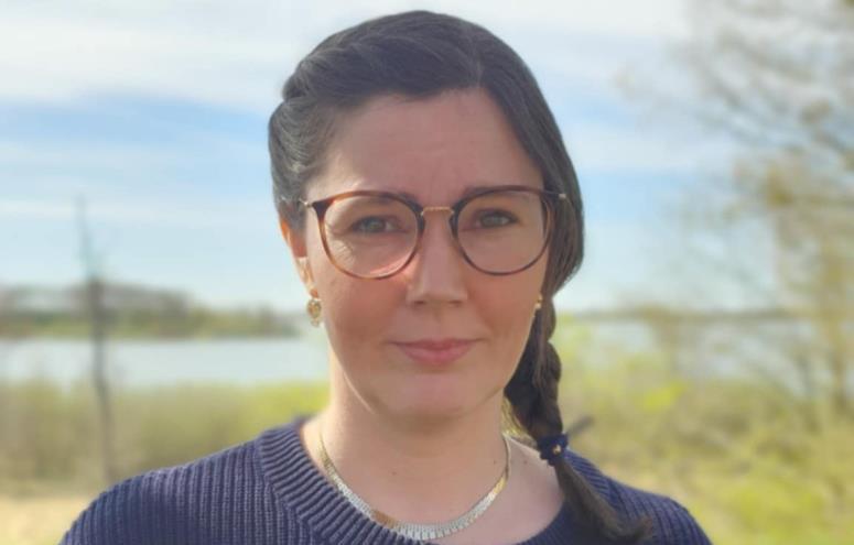 Dea Friis Jensen